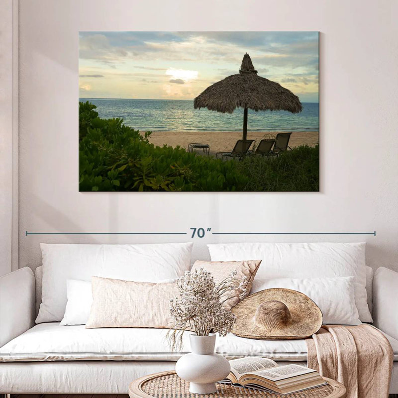 Gillard Tamarindo, Costa Rica, plage
