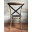 Ensemble de chaises en cuir Martina Classic