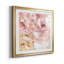 Contemporary Peony I - ensemble de 2 reproductions d'art sur toile-241571828-241571830-169399392