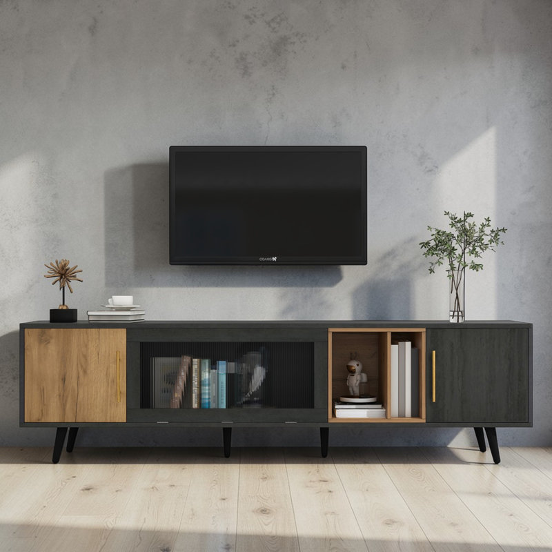 TV Stand for TVs up to 85"