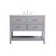 Ensemble de meuble-lavabo simple 42 po Sinclaire-1385654798