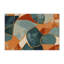 Tapis intérieur et extérieur Sierra Streams-527691110