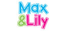 Max & Lily logo