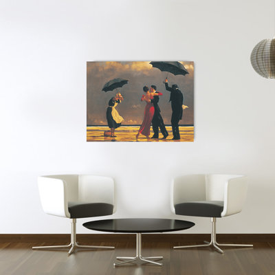 No Frame Print