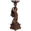 English Griffin Pedestal Plant Stand