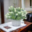 Arrangement de bébé en pot-887932956