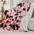 Rose clair est en rupture de stock