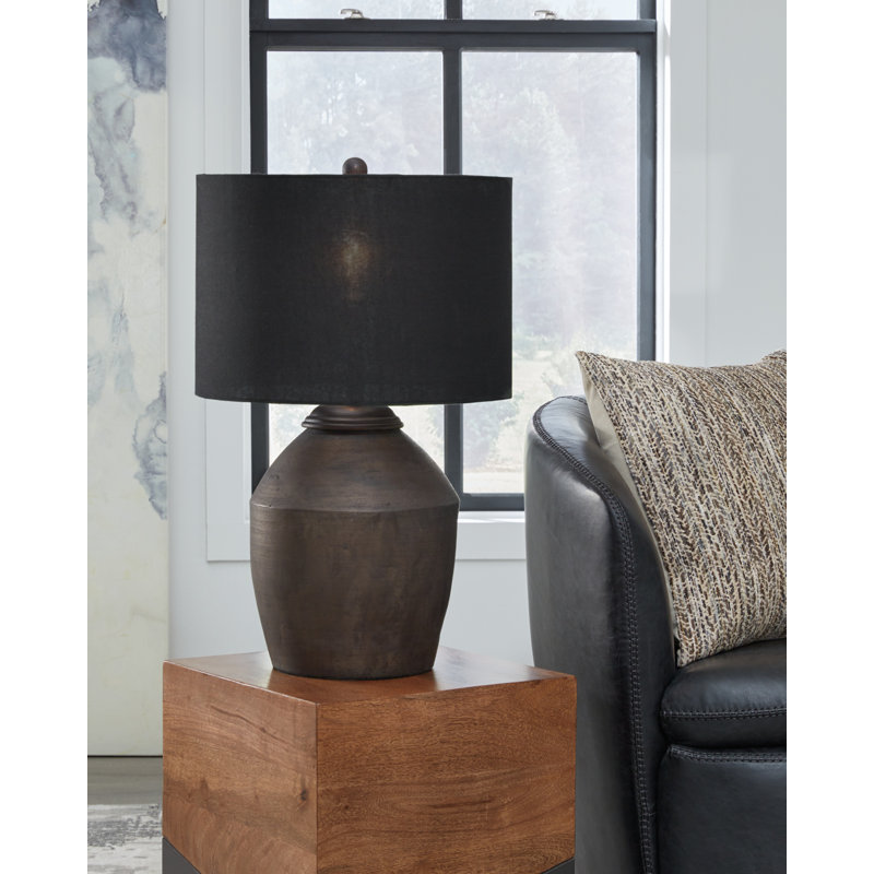 Lampe de table Magdaia