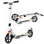 Boyette Freeport Park Scooter