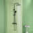 Matte Black sélectionné
