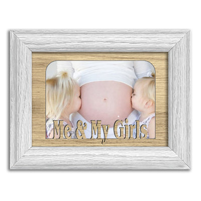 Cadre photo Mommy Girl