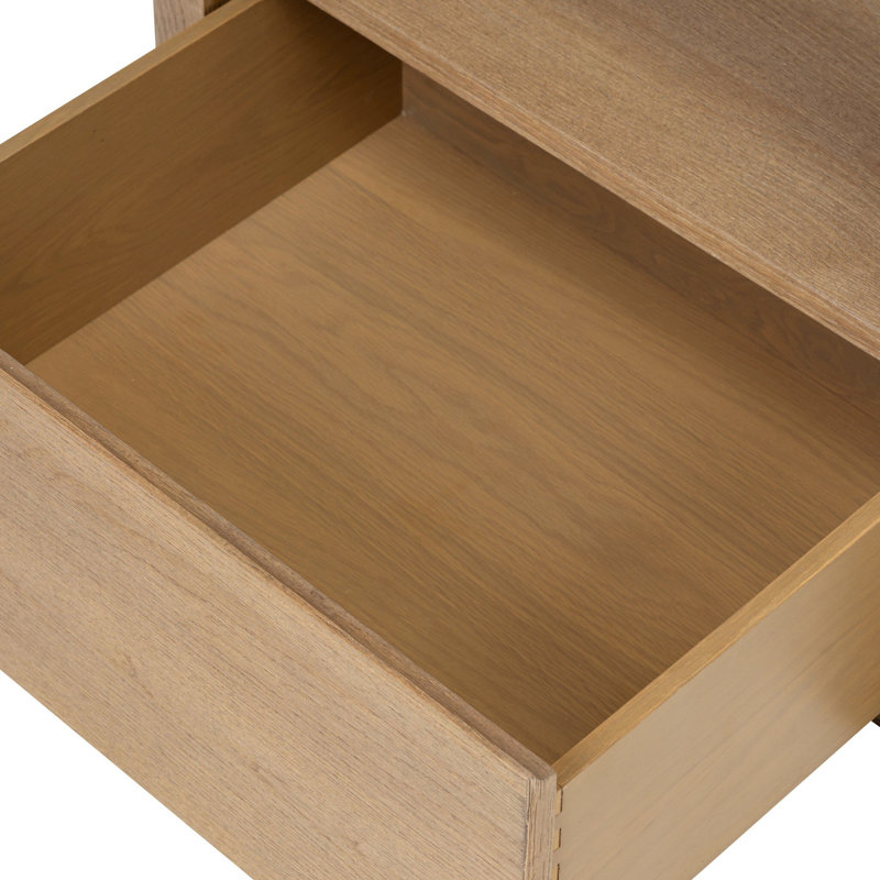 Shiloh End Table