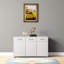 Buffet Three Doors-1318569826
