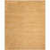Ferrera Abstract Handmade Flatweave Gold Area Rug