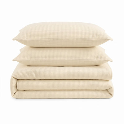 Sedna Cotton Quilt Set