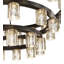 Loxley 44 - Light Chandelier