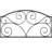 Open-Frame Headboard-21408107