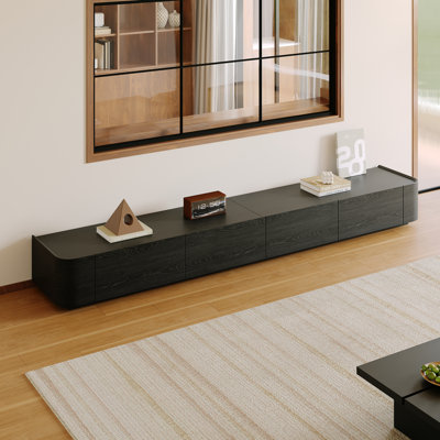 Combination Tv Cabinet by Hokku Designs