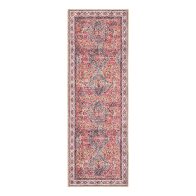 Bungalow Rose Sarah Timeless Rug