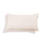 Lumbar Indoor/Outdoor Pillow Cover & Insert