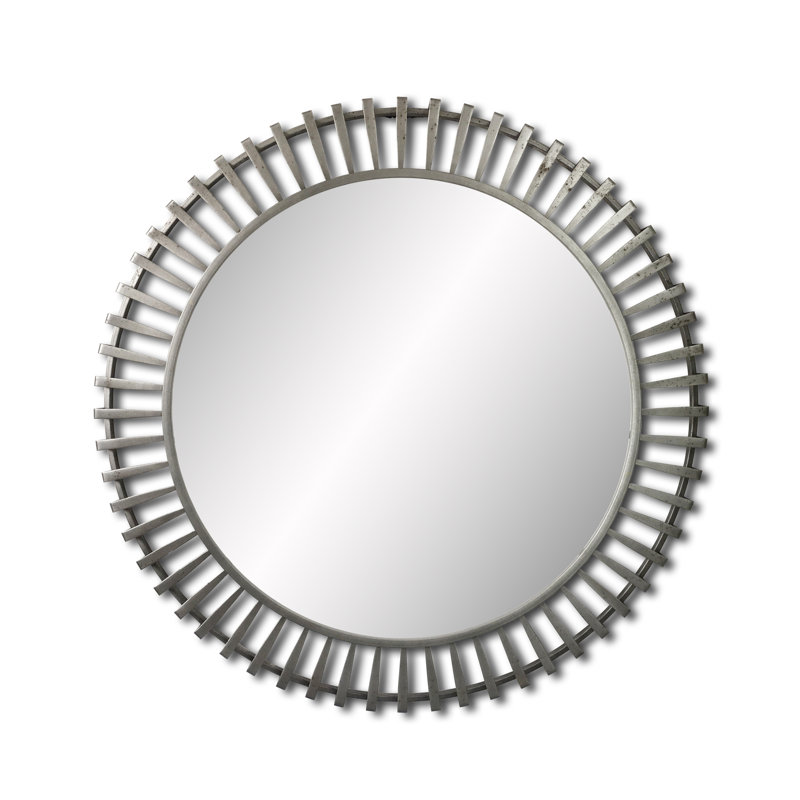 Miroir d’appoint décorative