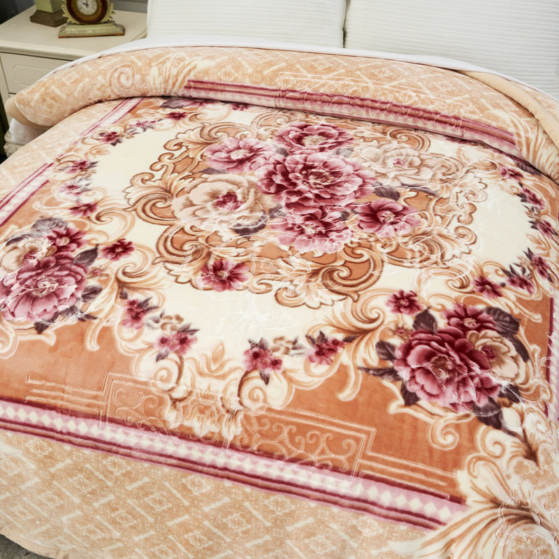 Plain Weave / Muslin Blanket