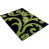 Black/Green