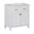 Chrome sélectionné