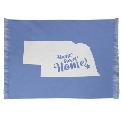 Tapis lincoln blue area home