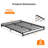 Goldwin Metal Platform Bed-720506611-720506609