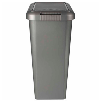 45 Litre Swing & Lift Top Waste Bin