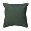 Housse de coussin carré carré avec insert Lake Winnipesaukee NH-32794314