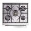 ILVE Professional Plus II 30 in Dual Fuel Range-550935513-550935519