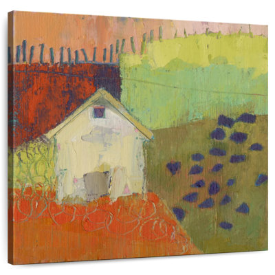 Lilie Rewy Barn