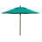 Prestige 108'' Market Sunbrella® Umbrella-24232048-24232069