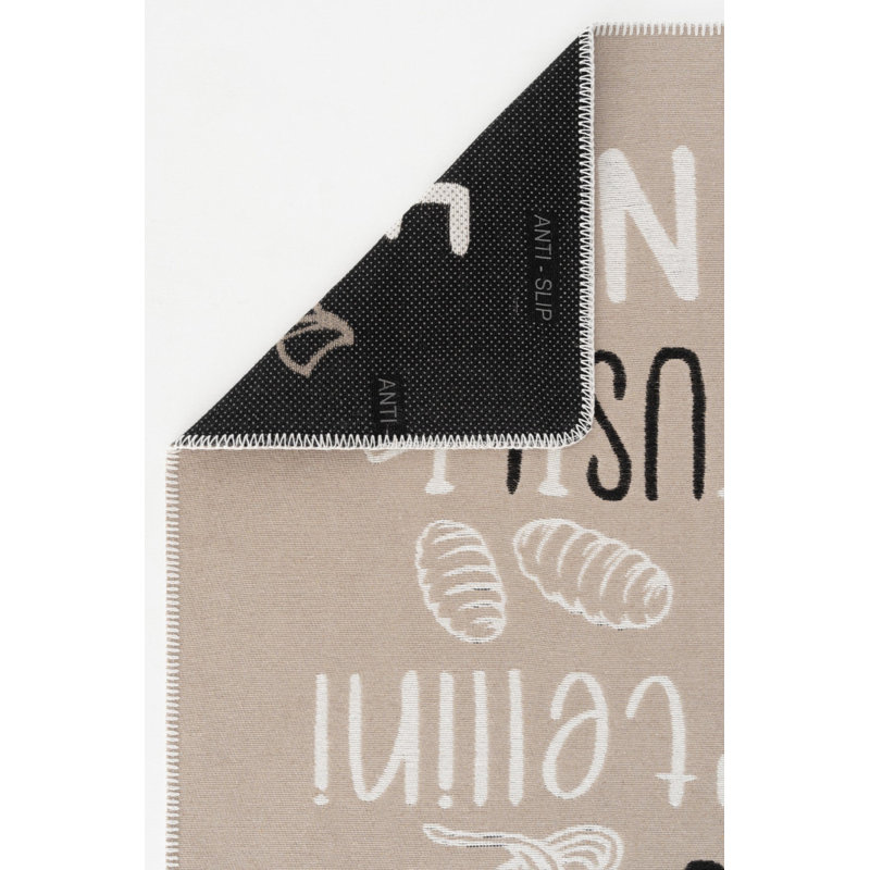 Richburgh Rectangle Cotton Indoor / Outdoor Area Rug, Rectangle 2'5" x 3'11"
