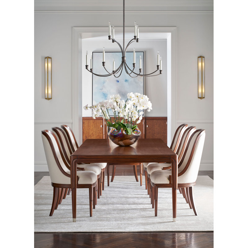 Dorchester Upholstered Arm Chair