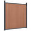 Fence Panel Set WPC-785165172-785165164