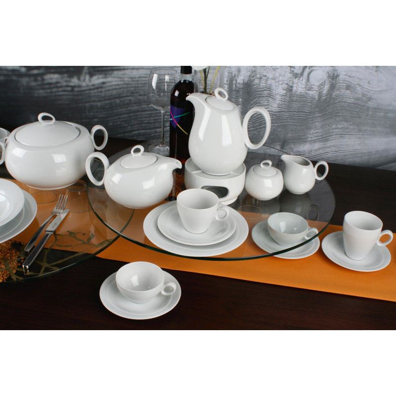 Trio Teapot Warmer