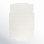 Loretto Hand-Loomed White Wool Rug