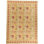 Wool Floral Area Rug