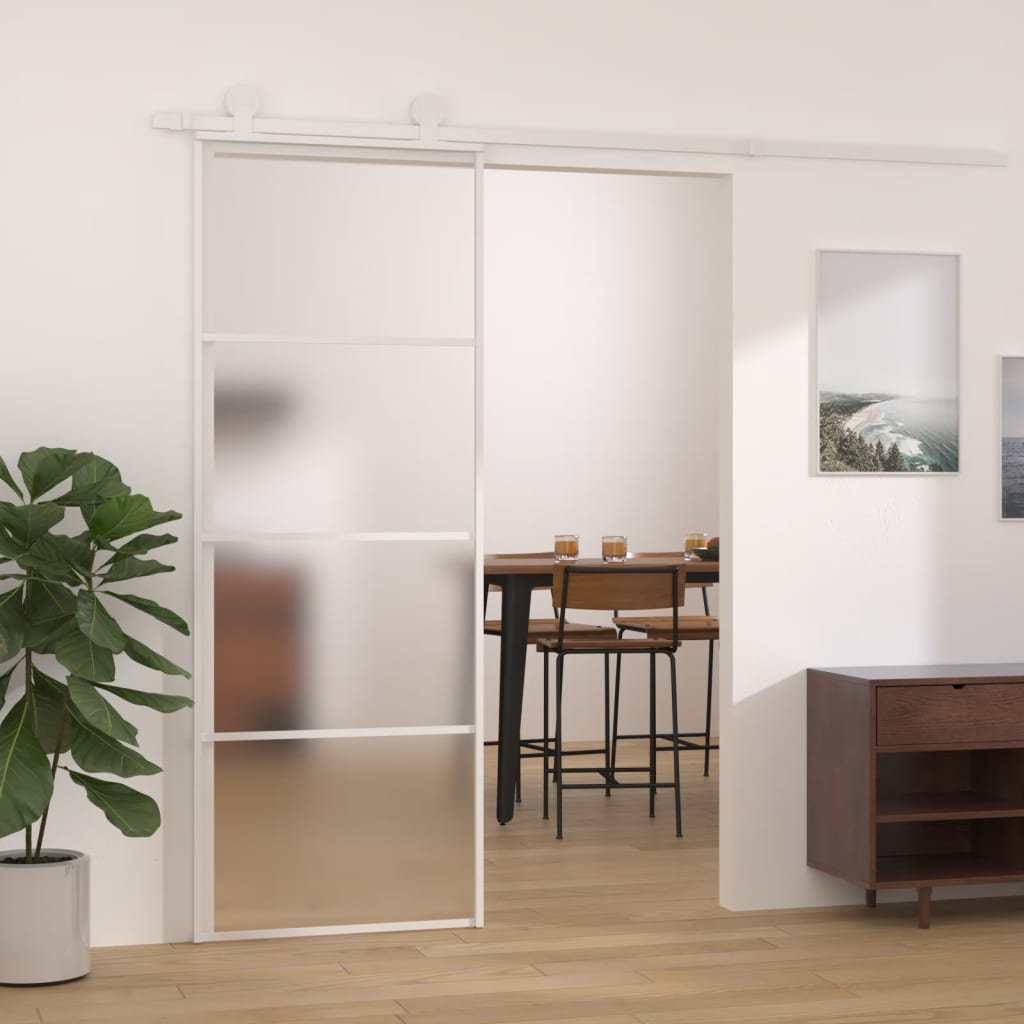 Adolpho Glass Sliding Door