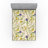 Microfiber Fitted Sheet-107093788-107093785