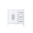 36 Inch Single Bathroom Vanity-1524083338