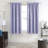 Room Darkening Rod Pocket Thermal Insulated Blackout Curtains (Set of 4)-1131897068-1131897057