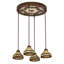 Middleton 4 - Light LED Pendant