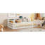 Lit simple en bois TG-117194091