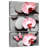 Harnek Zen Pink Orchids And Butterfly-106046387