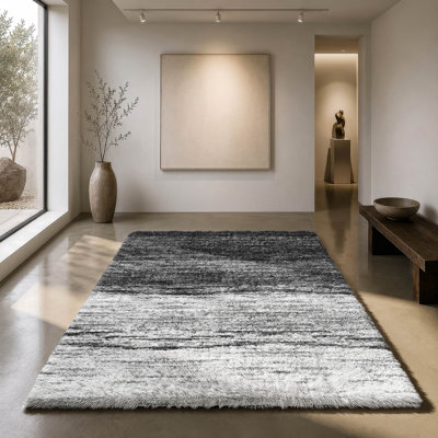 Tapis à poils longs de qualité supérieure lavable à la machine Dream ADS786