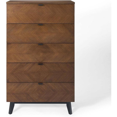 Kali Wood Chest